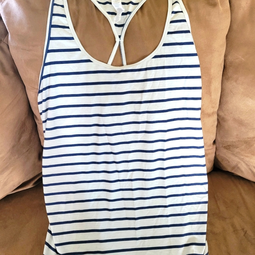 New Balance Tank